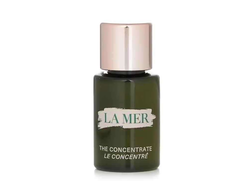 Luxury Skincare Moisturizer - La Mer The Concentrate Soro de
