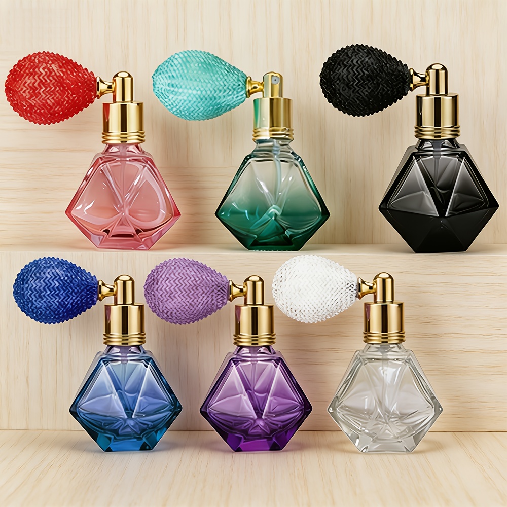 Luxury Skincare Aesthetic - 1 frasco de spray cosmético tipo