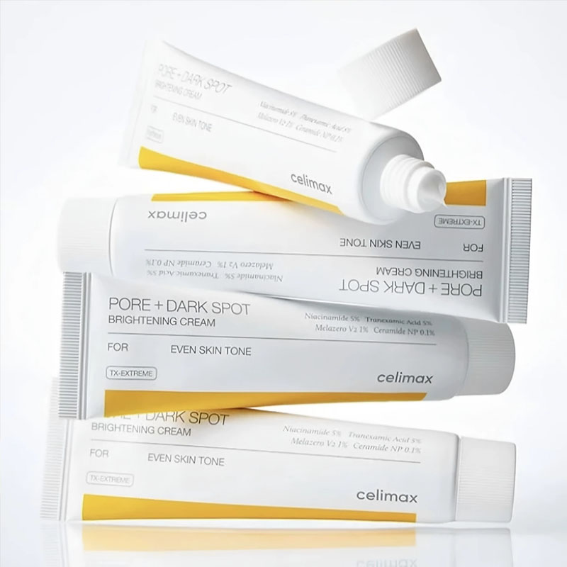 Creme Facial Clareador de Manc - Luxury Skincare Aesthetic avaliação e preço