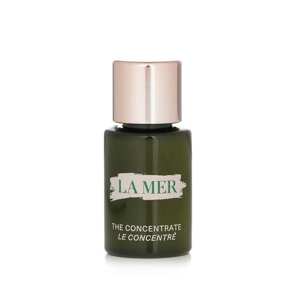 La Mer The Concentrate Soro de - Luxury Skincare Moisturizer avaliação e preço
