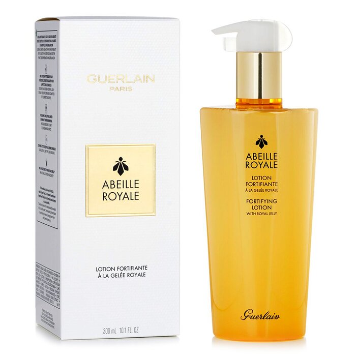 Loção Forficadora Guerlain Abe - Luxury Skincare Toner avaliação e preço