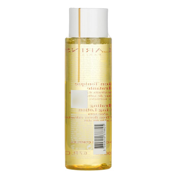 Loção tonificante Clarins 200m - Luxury Skincare Toner avaliação e preço