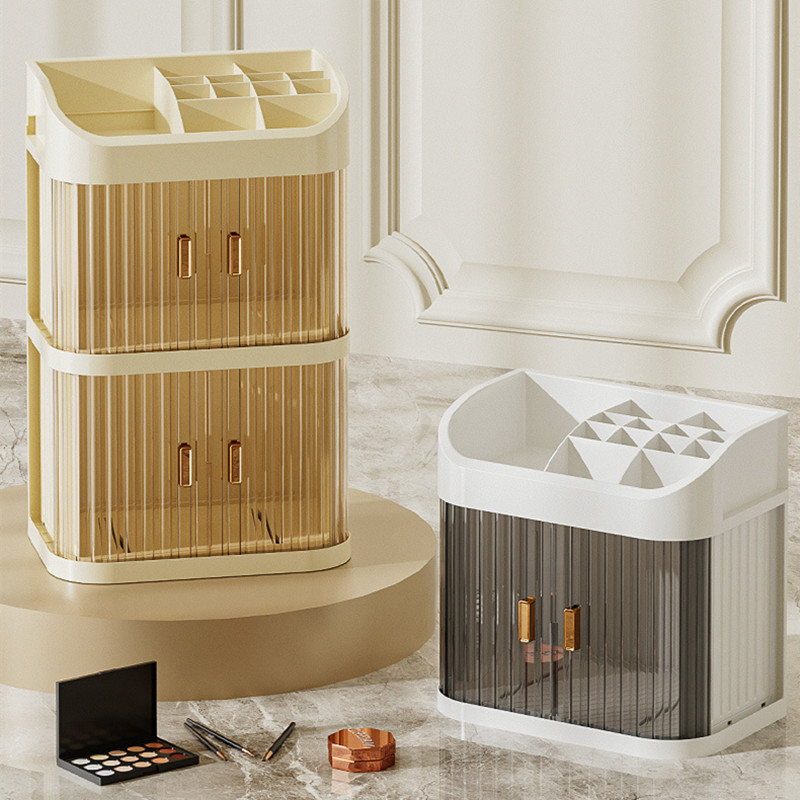 Organizador de maquiagem de me - Luxury Skincare Aesthetic avaliação e preço