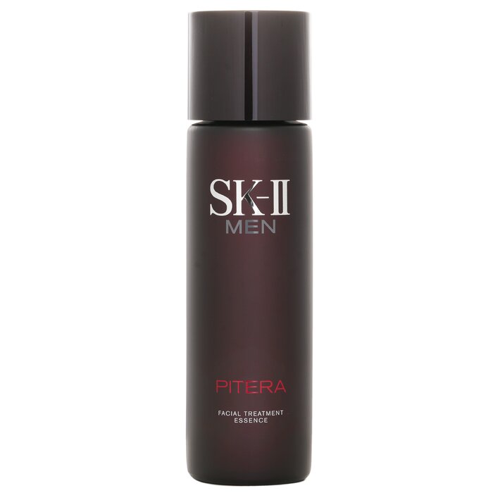 SK-II Men Tratamento Facial Es - Luxury Skincare Toner avaliação e preço