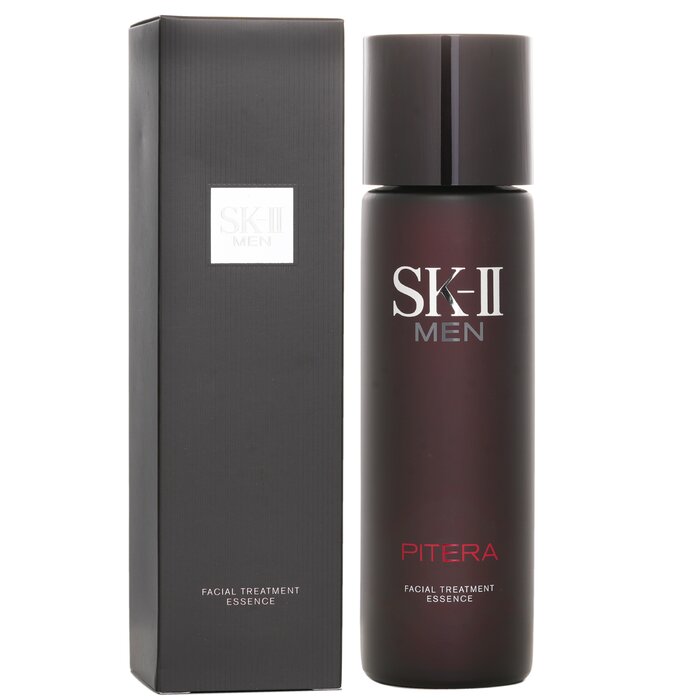 SK-II Men Tratamento Facial Es - Luxury Skincare Toner avaliação e preço