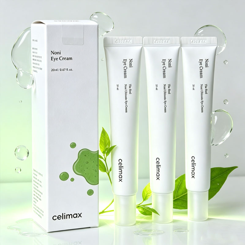 Creme para os Olhos Celimax No - Luxury Skincare Moisturizer avaliação e preço