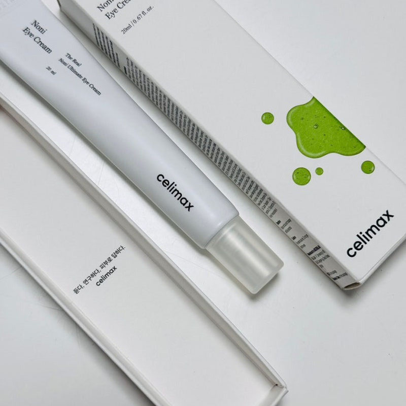 Creme para os Olhos Celimax No - Luxury Skincare Moisturizer avaliação e preço