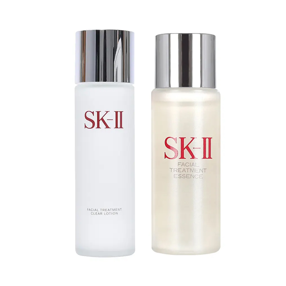 SK-II Tratamento Facial Essênc - Luxury Skincare Toner avaliação e preço