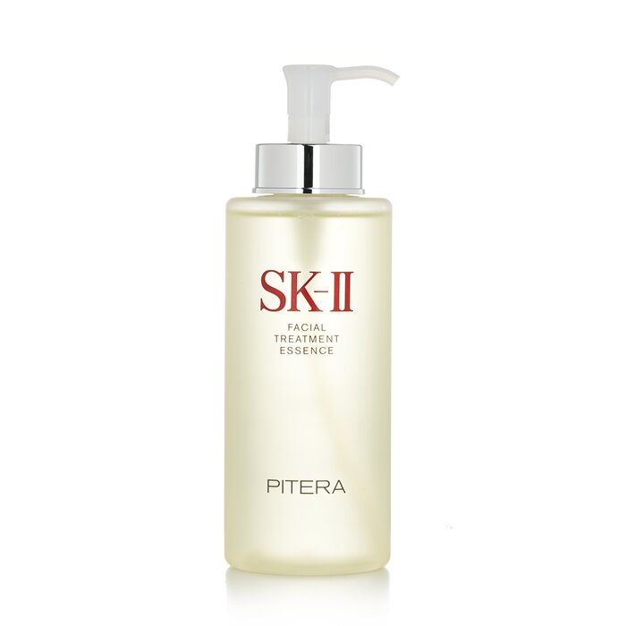 Essência de Tratamento Facial  - Luxury Skincare Toner avaliação e preço