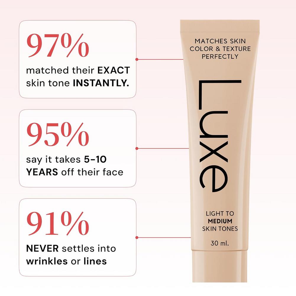 Base Hidratante de Luxo com Pr - Luxury Skincare Aesthetic avaliação e preço