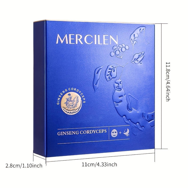 Máscara Luxuosa Firmadora e Hi - Luxury Skincare Aesthetic avaliação e preço