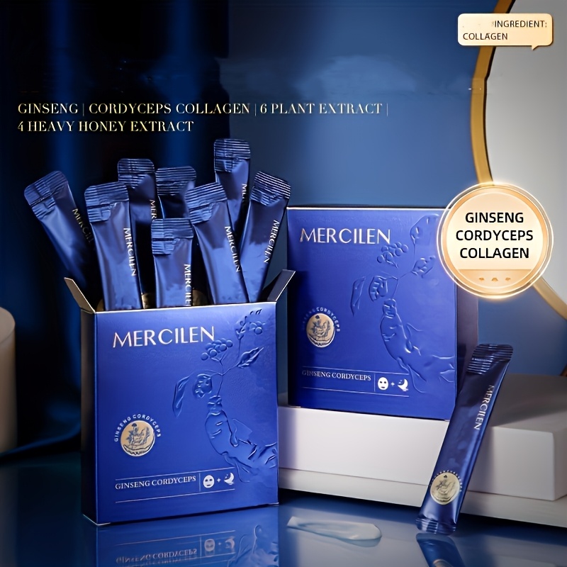 Máscara Luxuosa Firmadora e Hi - Luxury Skincare Aesthetic avaliação e preço