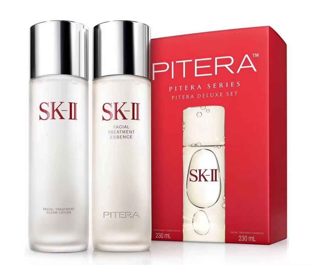 SK-II Tratamento Facial Essênc - Luxury Skincare Toner avaliação e preço