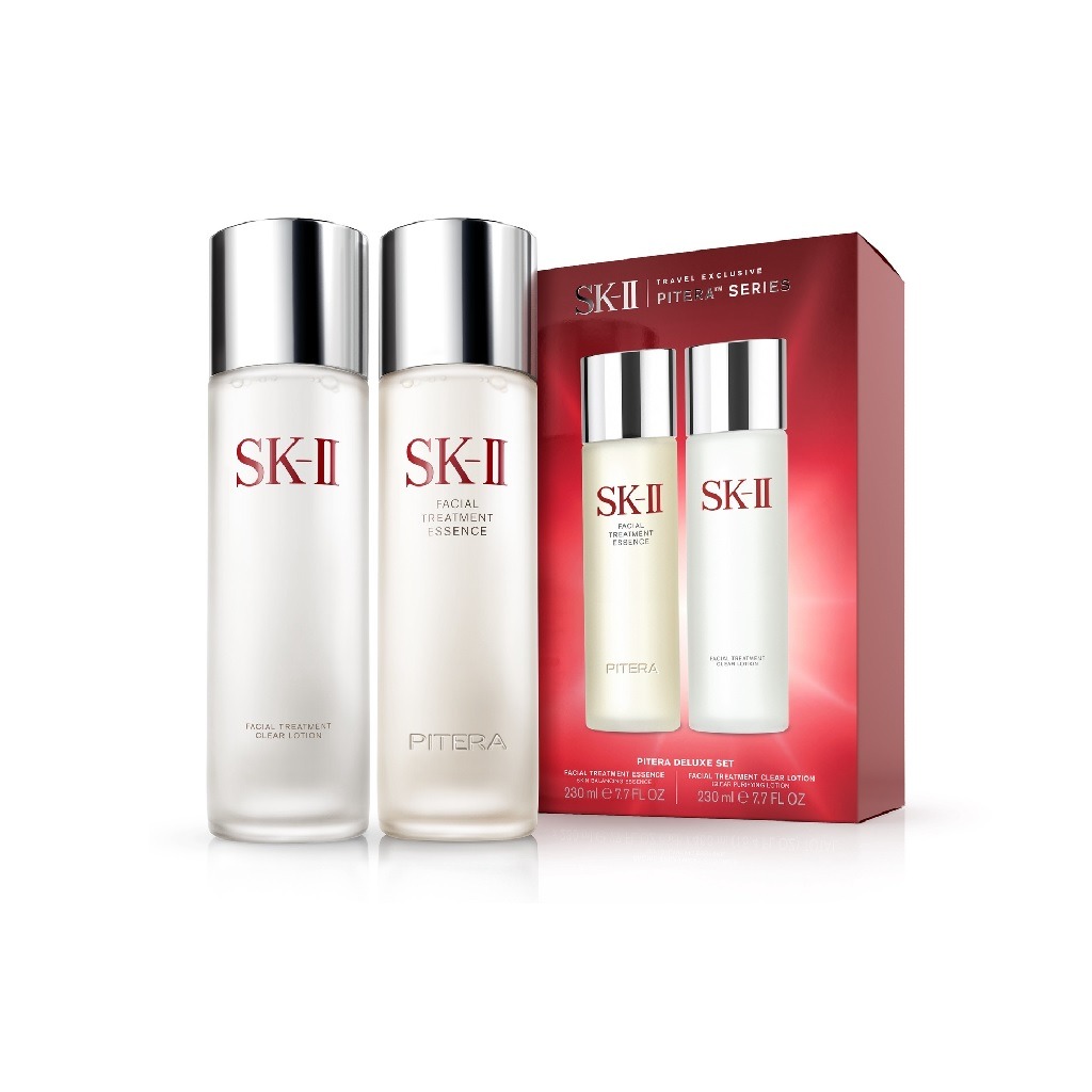 SK-II Tratamento Facial Essênc - Luxury Skincare Toner avaliação e preço