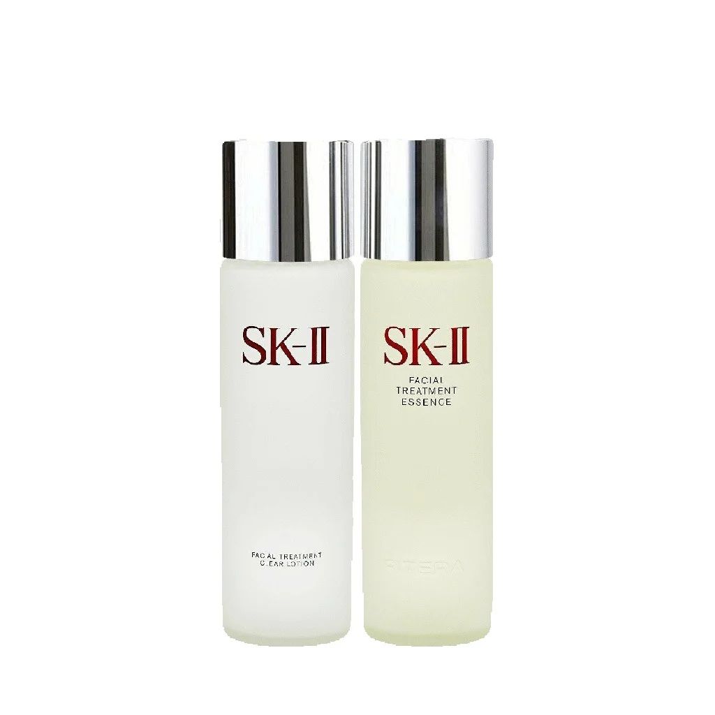 SK-II Tratamento Facial Essênc - Luxury Skincare Toner avaliação e preço