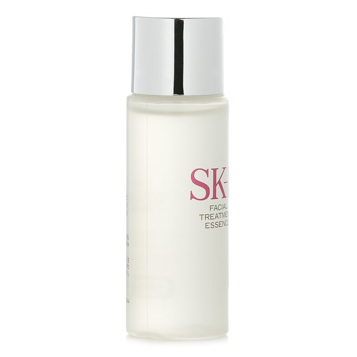 Essência de tratamento facial  - Luxury Skincare Toner avaliação e preço